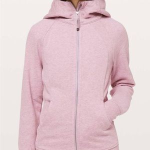 Lululemon Scuba Hoodie Size 20